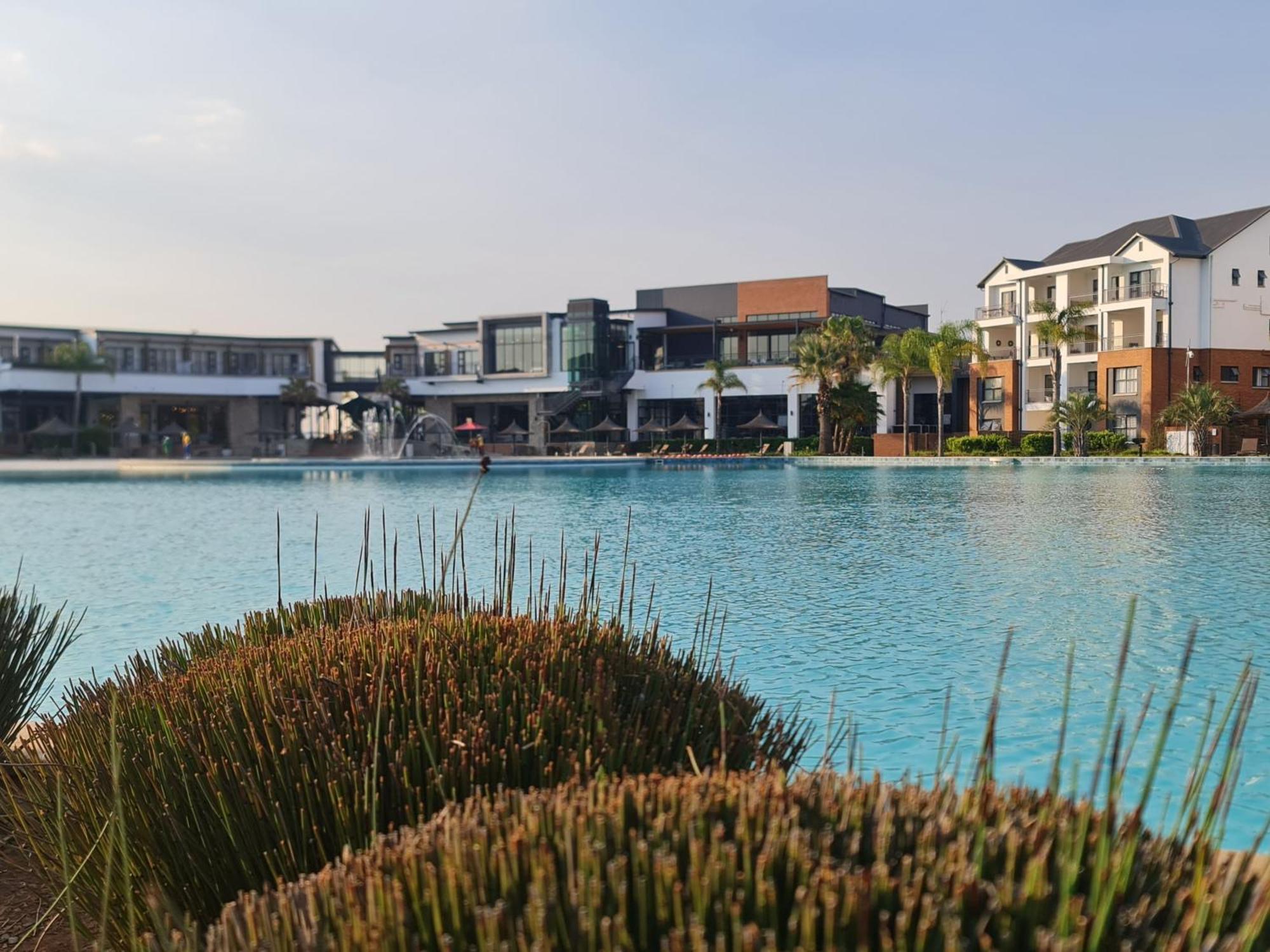 Mint Resorts The Blyde Pretoria Exterior photo