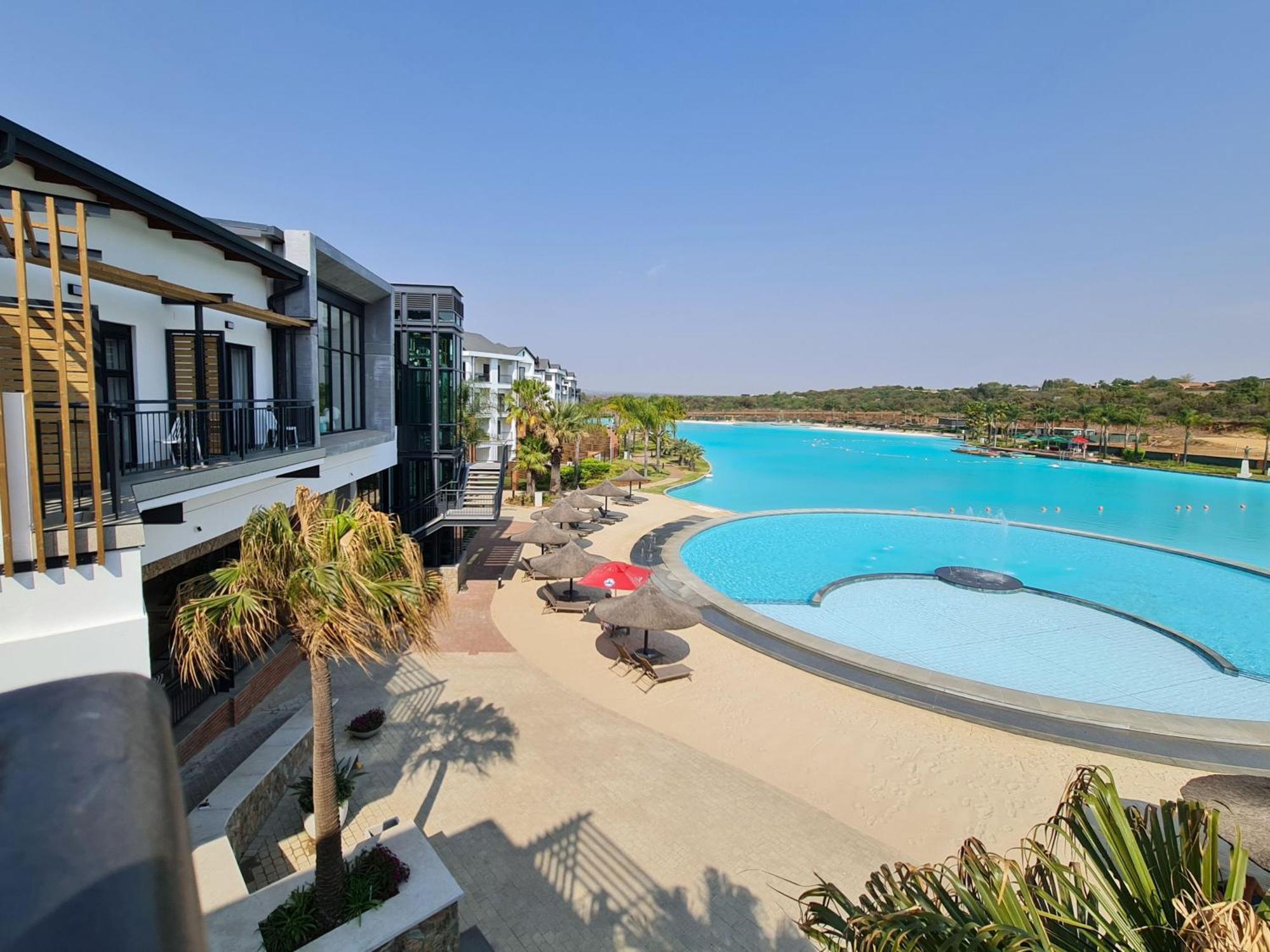 Mint Resorts The Blyde Pretoria Exterior photo