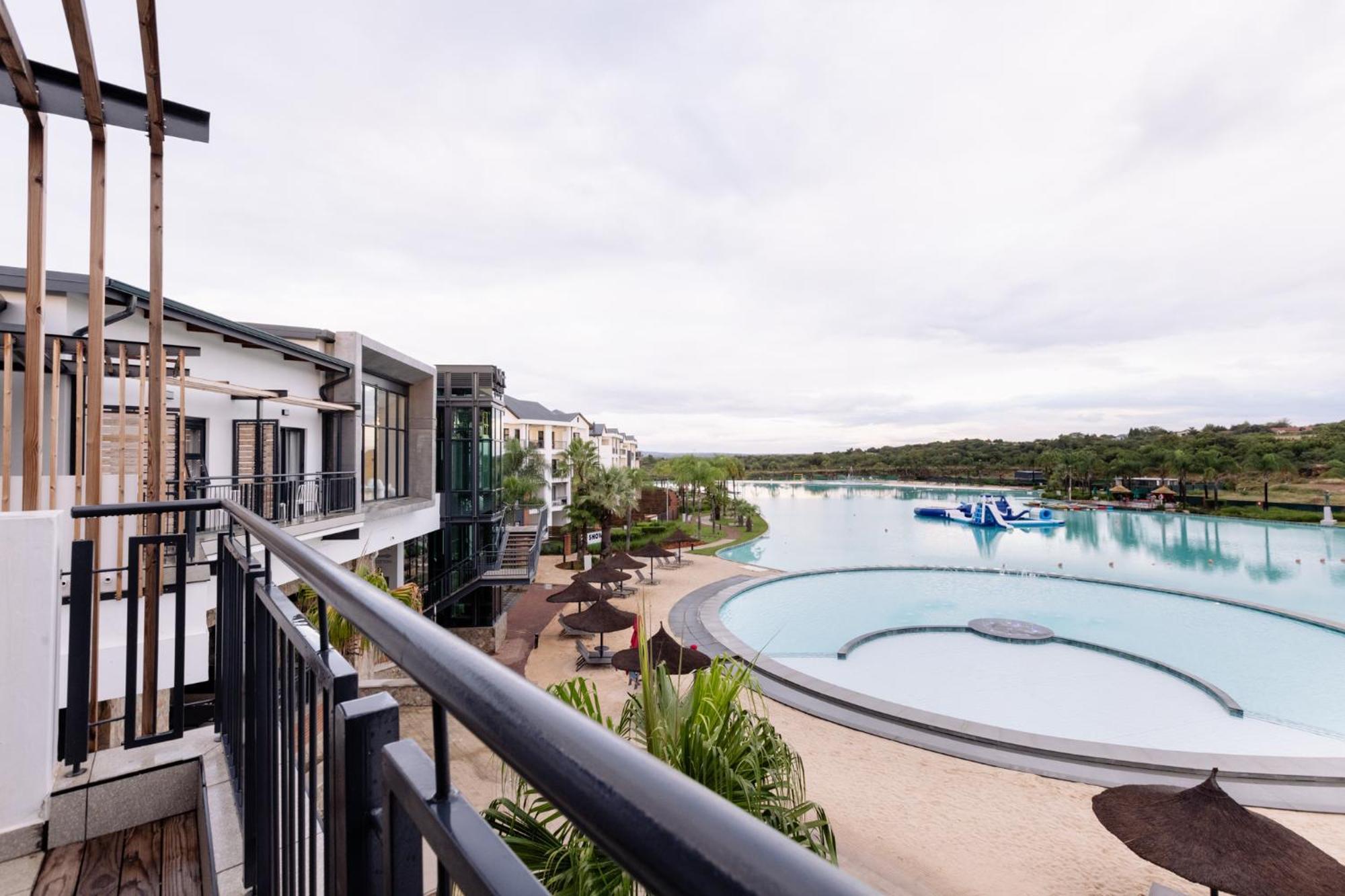 Mint Resorts The Blyde Pretoria Exterior photo